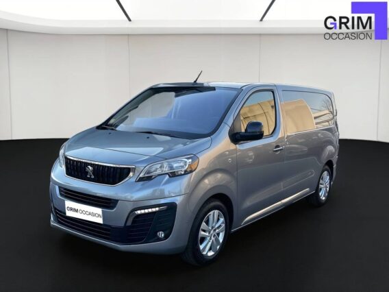 peugeot expert fgn tole m bluehdi ss eat