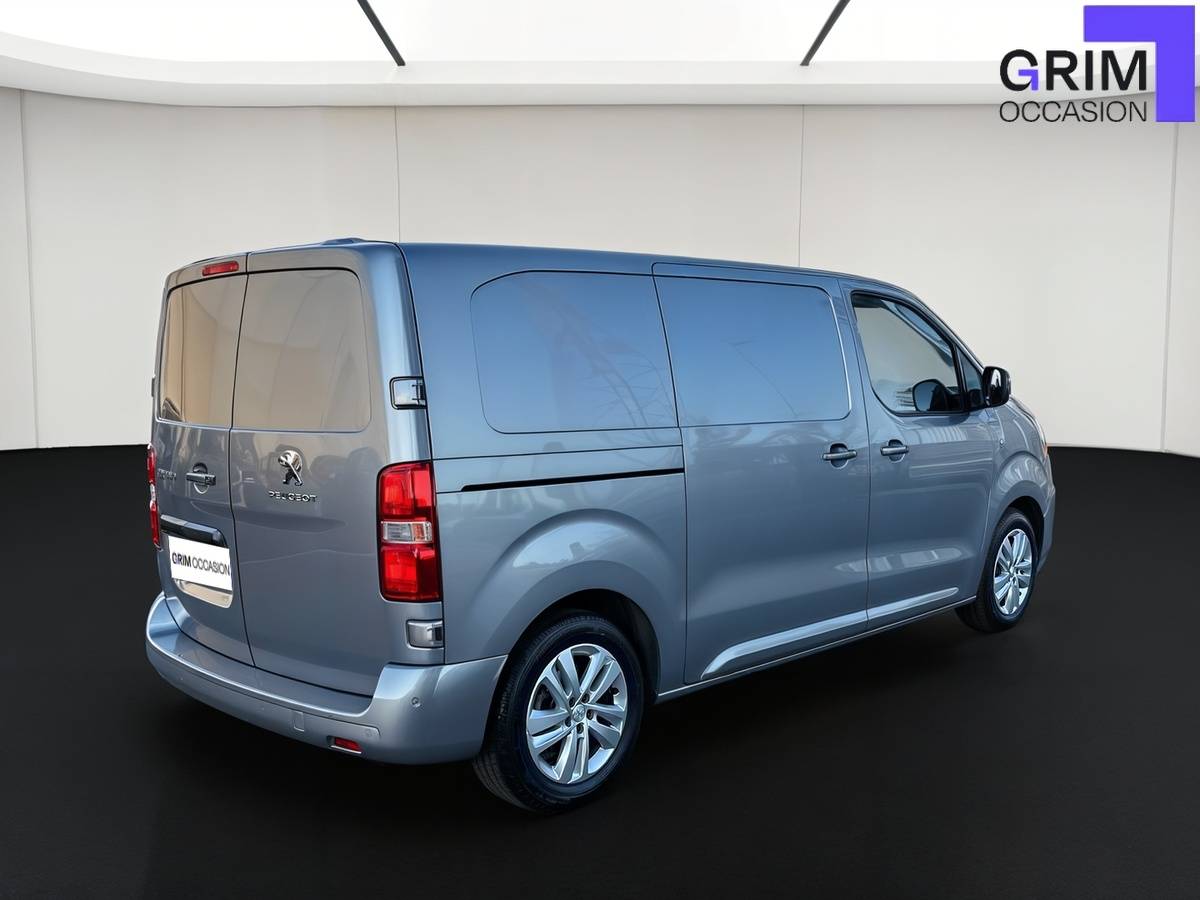 peugeot expert fgn tole m bluehdi ss eat