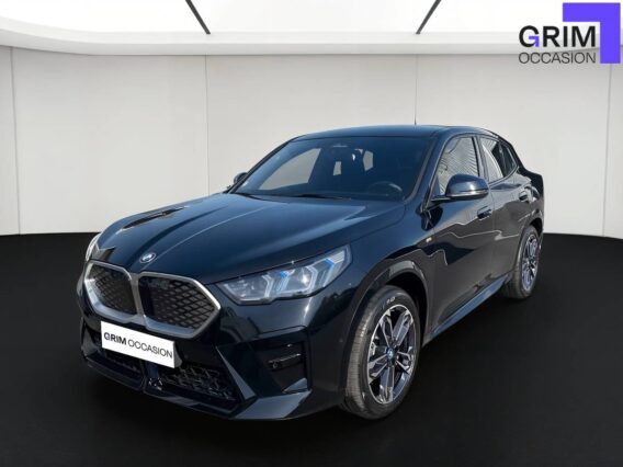 bmw ix edrive ch bva m sport