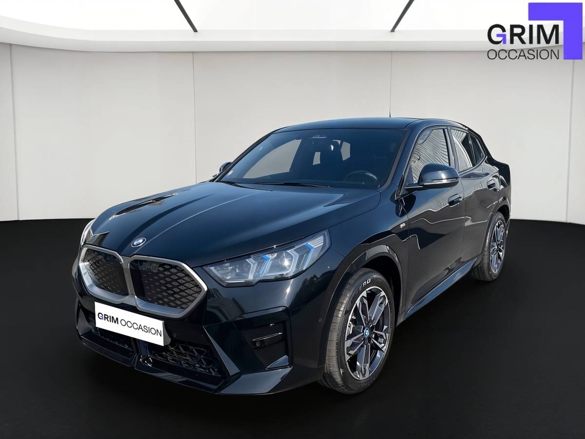 bmw ix edrive ch bva m sport