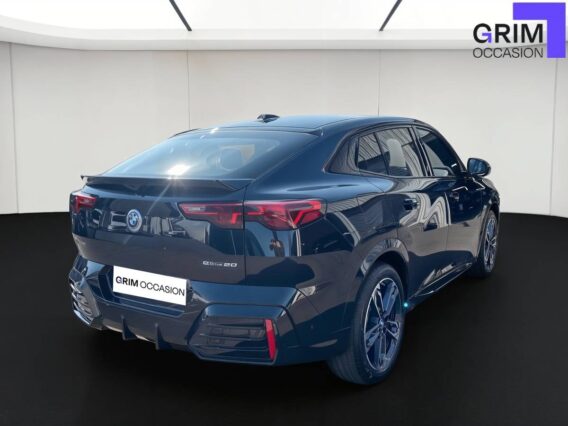 bmw ix edrive ch bva m sport