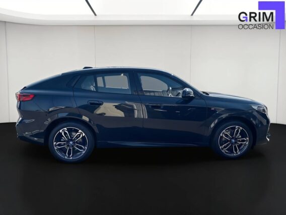 bmw ix edrive ch bva m sport