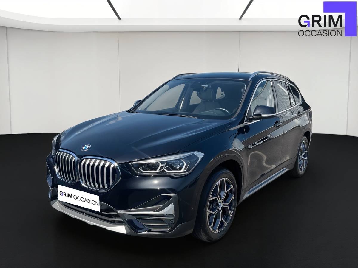bmw x xdrive e ch bva xline