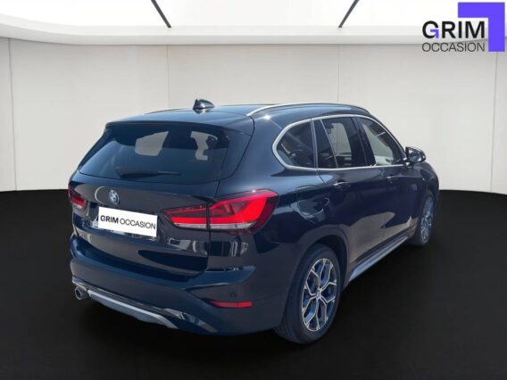 bmw x xdrive e ch bva xline