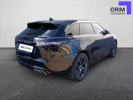 land rover range rover velar l p bva sva d r dynamic malus paye