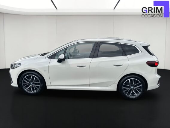 BMW SERIEACTIVETOURERU PROFILGAUCHE