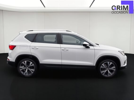 SEAT ATECA PROFILGAUCHE