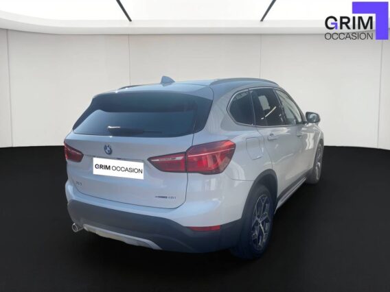 bmw x sdrive i ch dkg xline