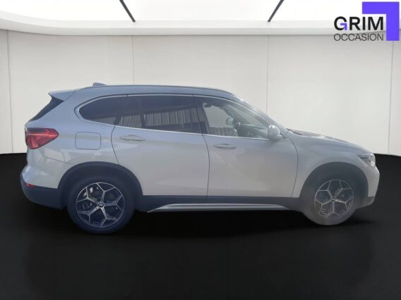 bmw x sdrive i ch dkg xline