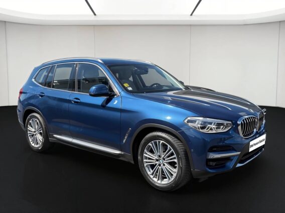bmw x sdrived ch bva luxury