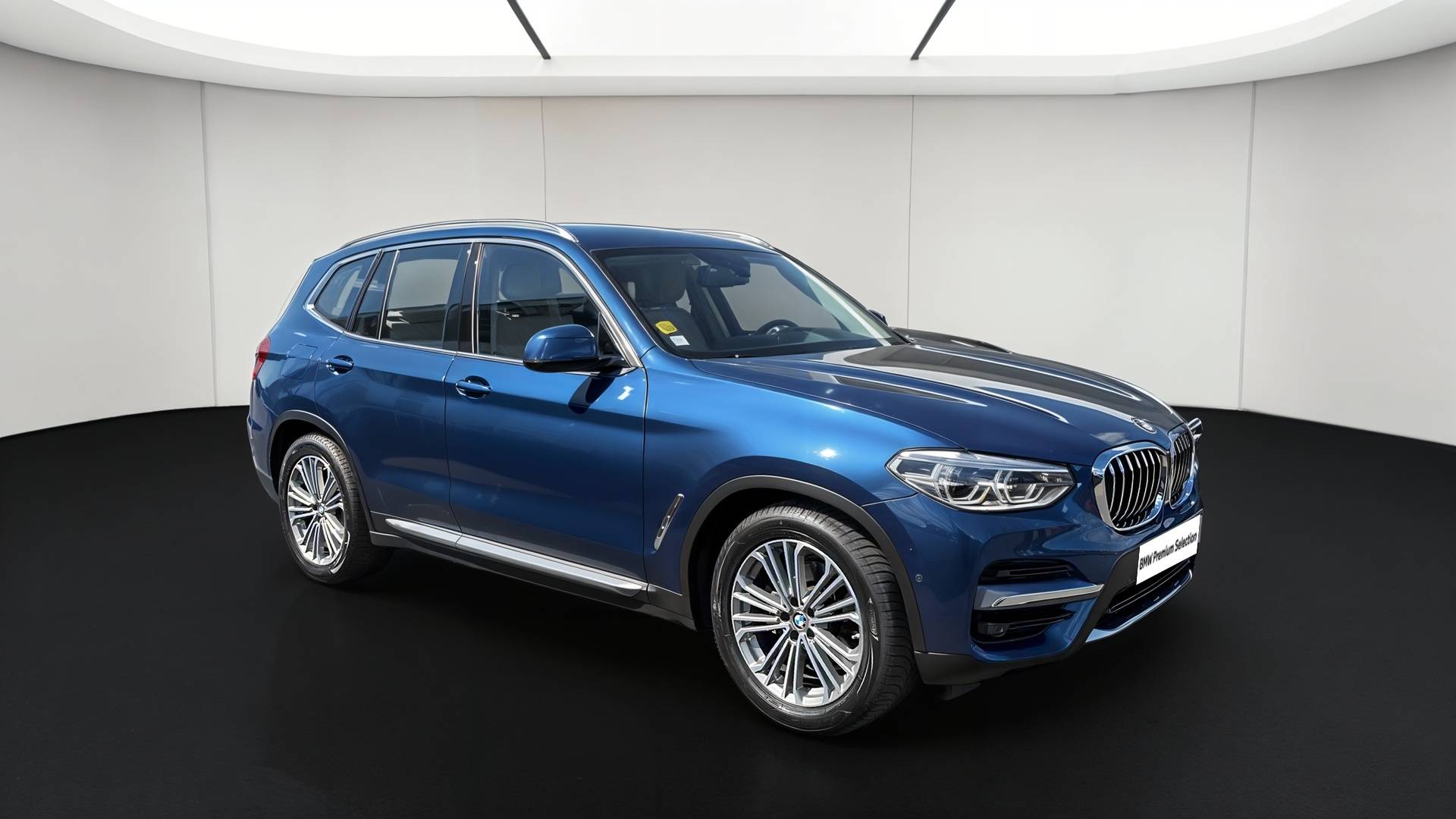 bmw x sdrived ch bva luxury