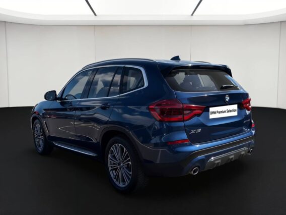 bmw x sdrived ch bva luxury