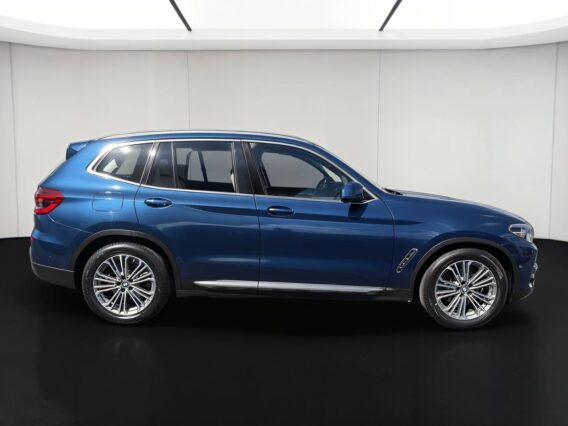 bmw x sdrived ch bva luxury