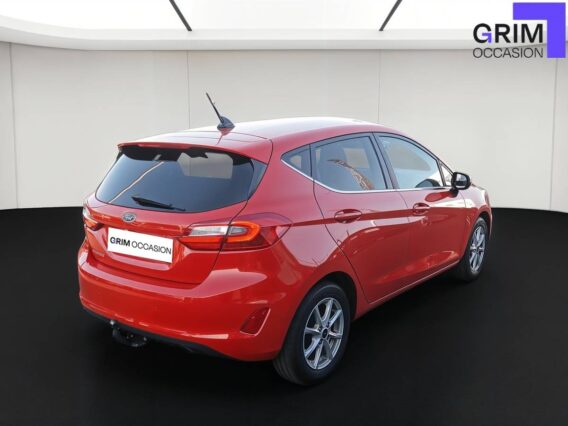 ford fiesta ecoboost ch ss mhev bvm titanium x