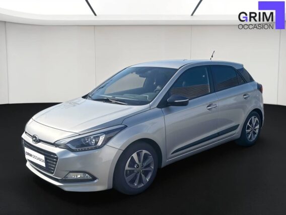 hyundai i t gdi edition mondial