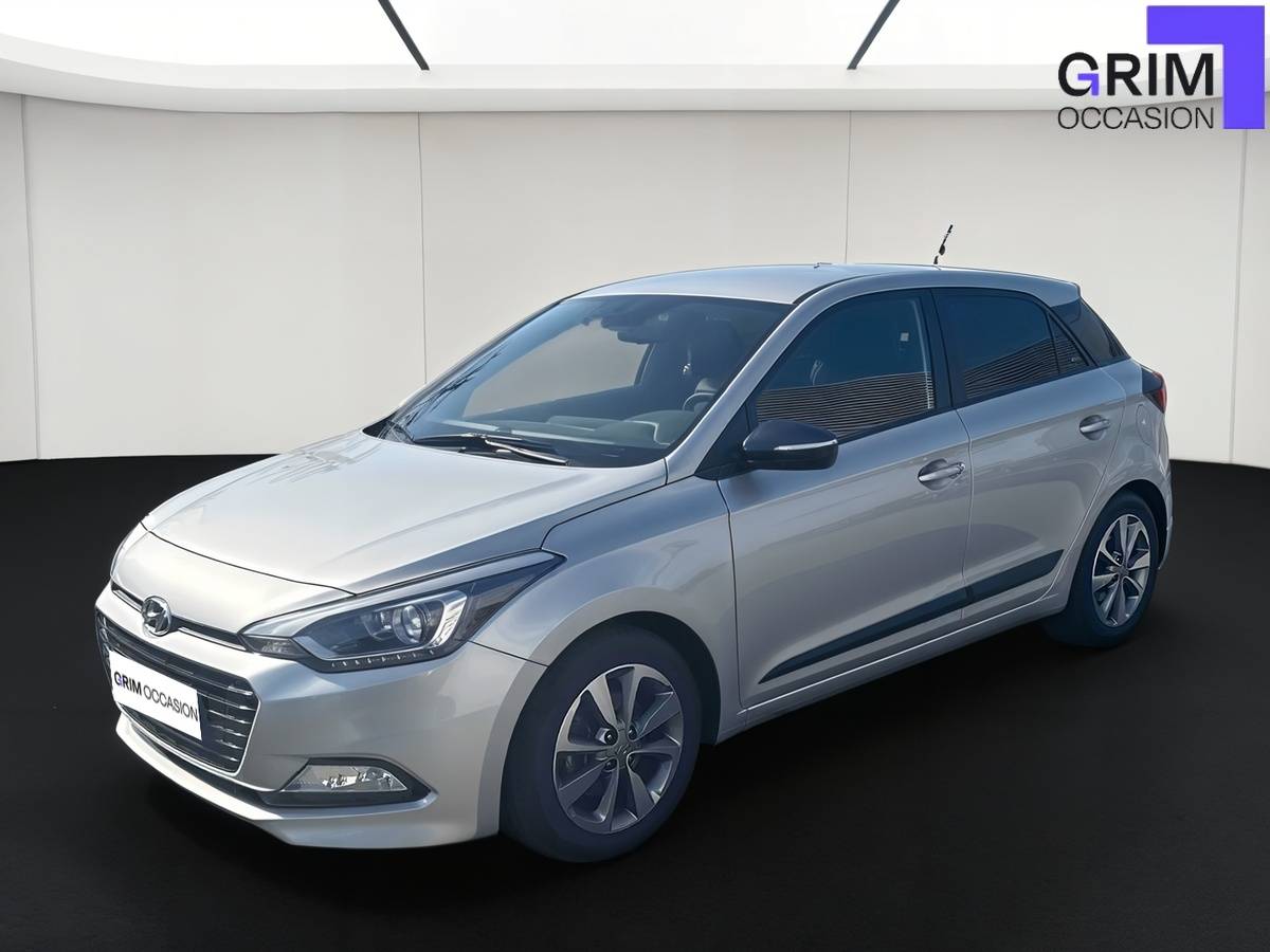 hyundai i t gdi edition mondial