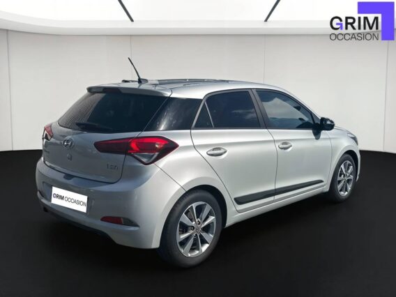 hyundai i t gdi edition mondial
