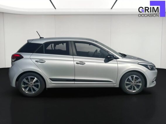 hyundai i t gdi edition mondial