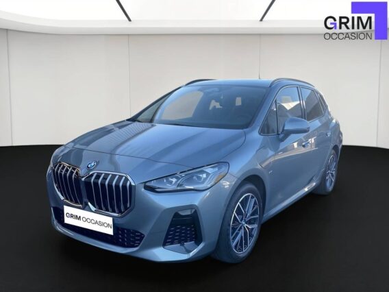 bmw active tourer e xdrive ch dkg m sport