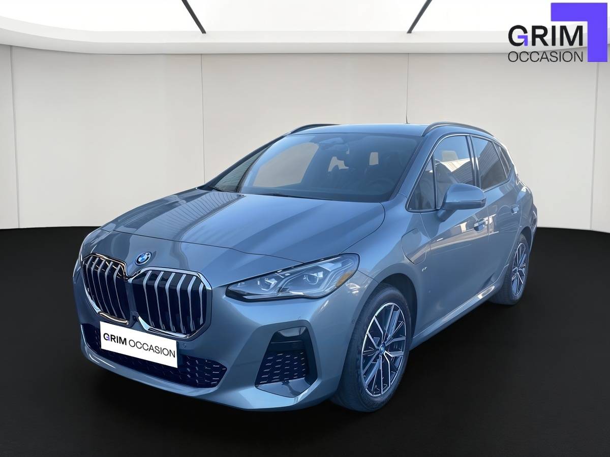 bmw active tourer e xdrive ch dkg m sport