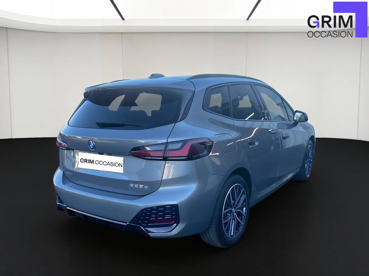 bmw active tourer e xdrive ch dkg m sport