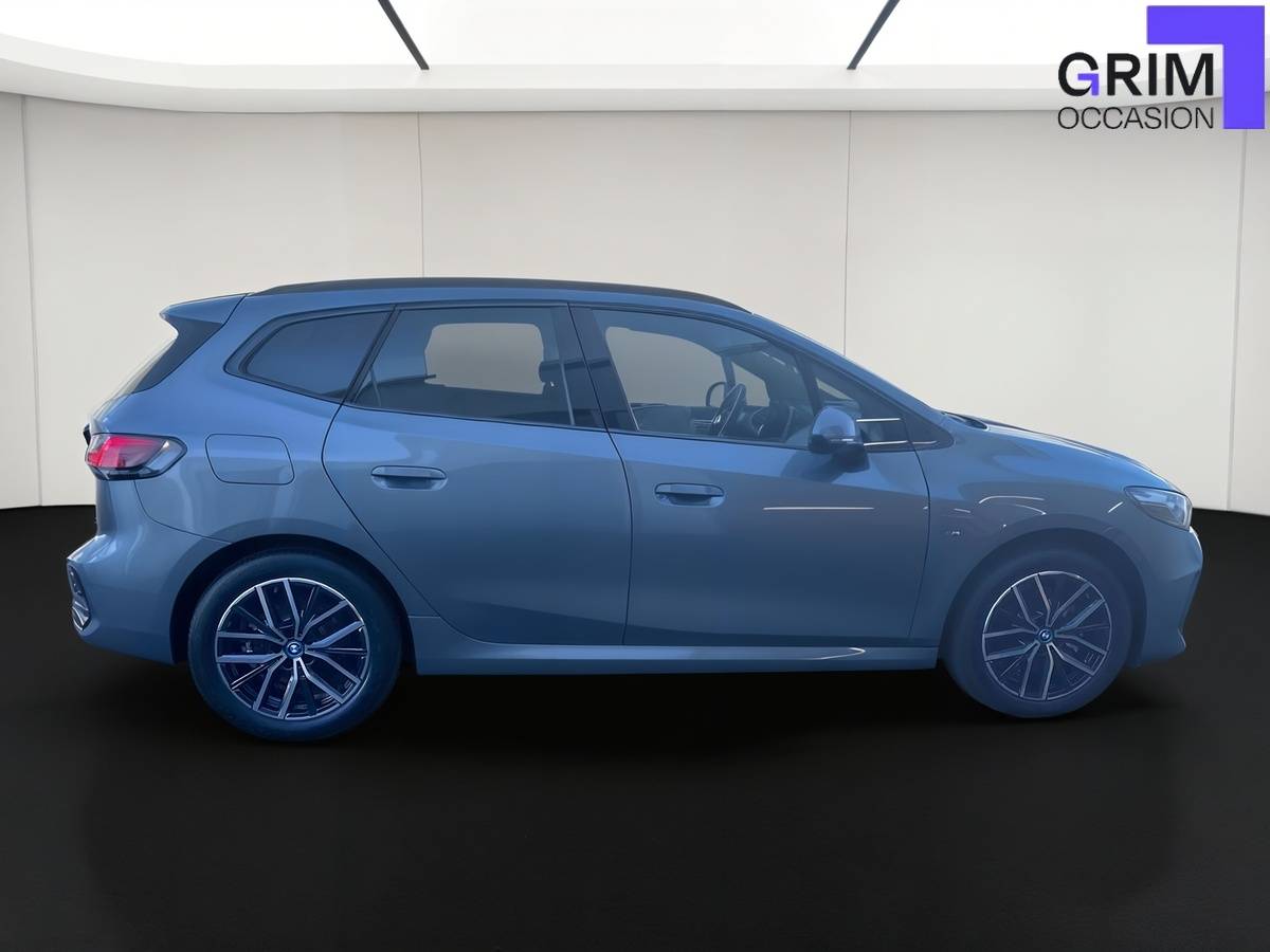 bmw active tourer e xdrive ch dkg m sport