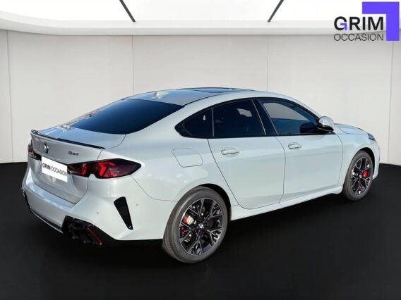 bmw gran coupe xdrive ch dkg m sport