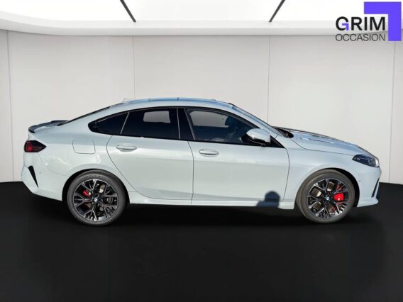 bmw gran coupe xdrive ch dkg m sport