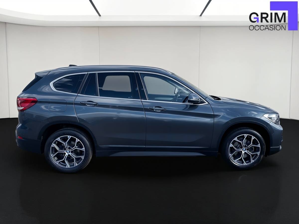 bmw x sdrive d ch bva business design