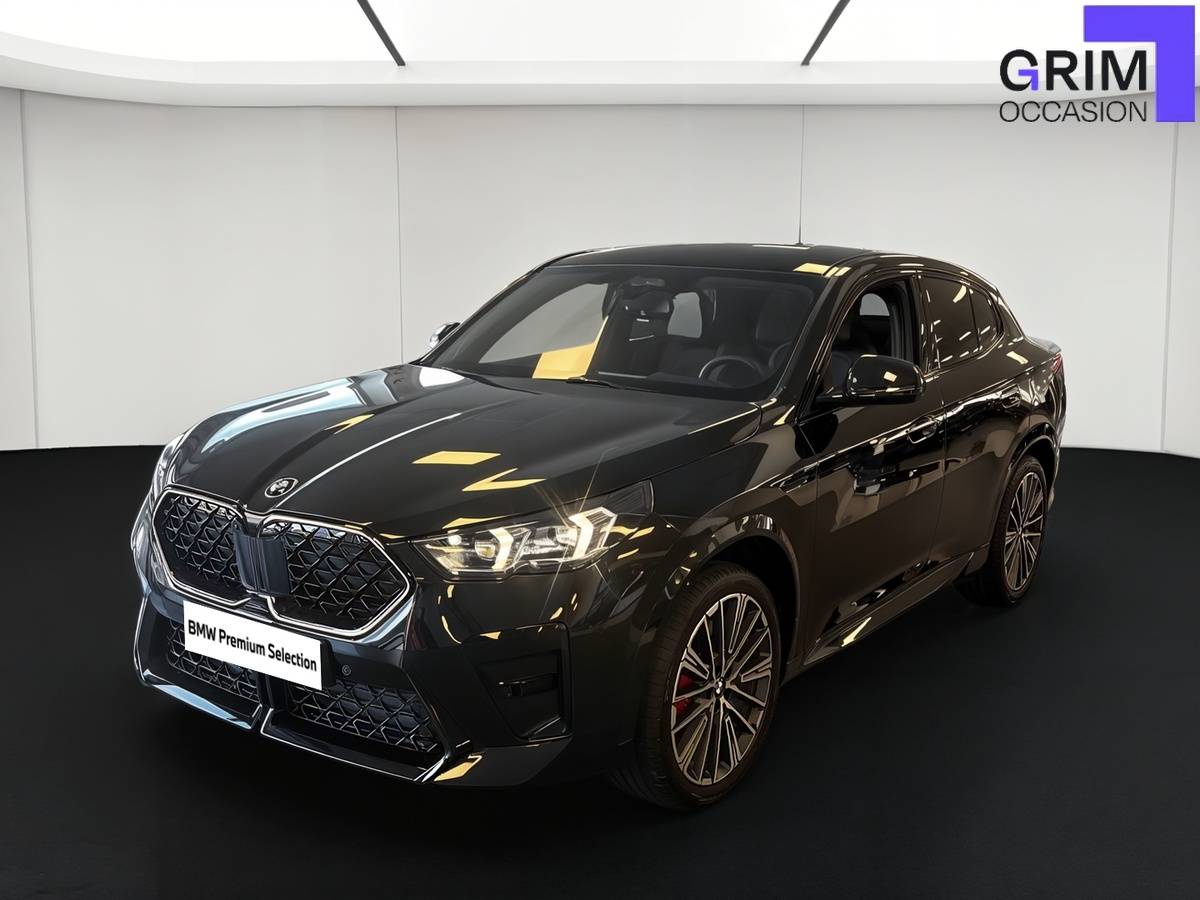 bmw x sdrive d ch dkg m sport