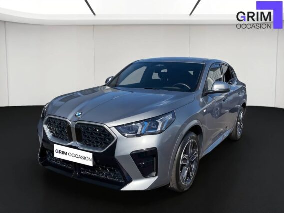 bmw x sdrive i ch dkg m sport