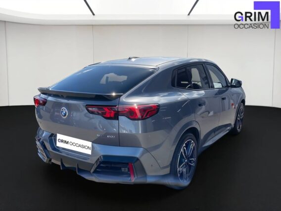 bmw x sdrive i ch dkg m sport