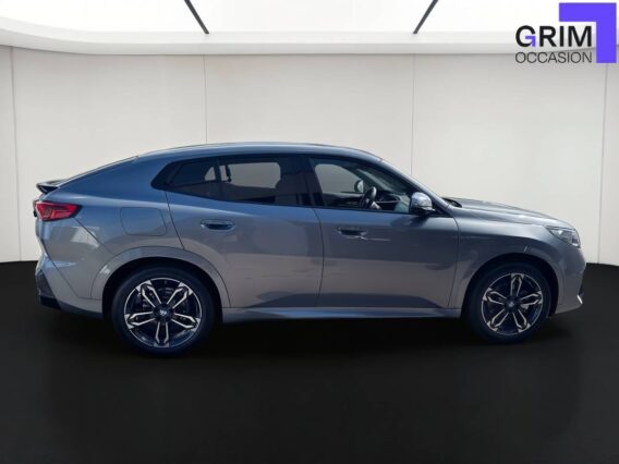 bmw x sdrive i ch dkg m sport