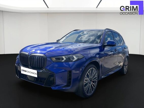 bmw x xdrivee ch bva m sport