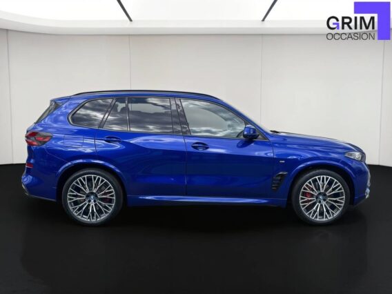bmw x xdrivee ch bva m sport