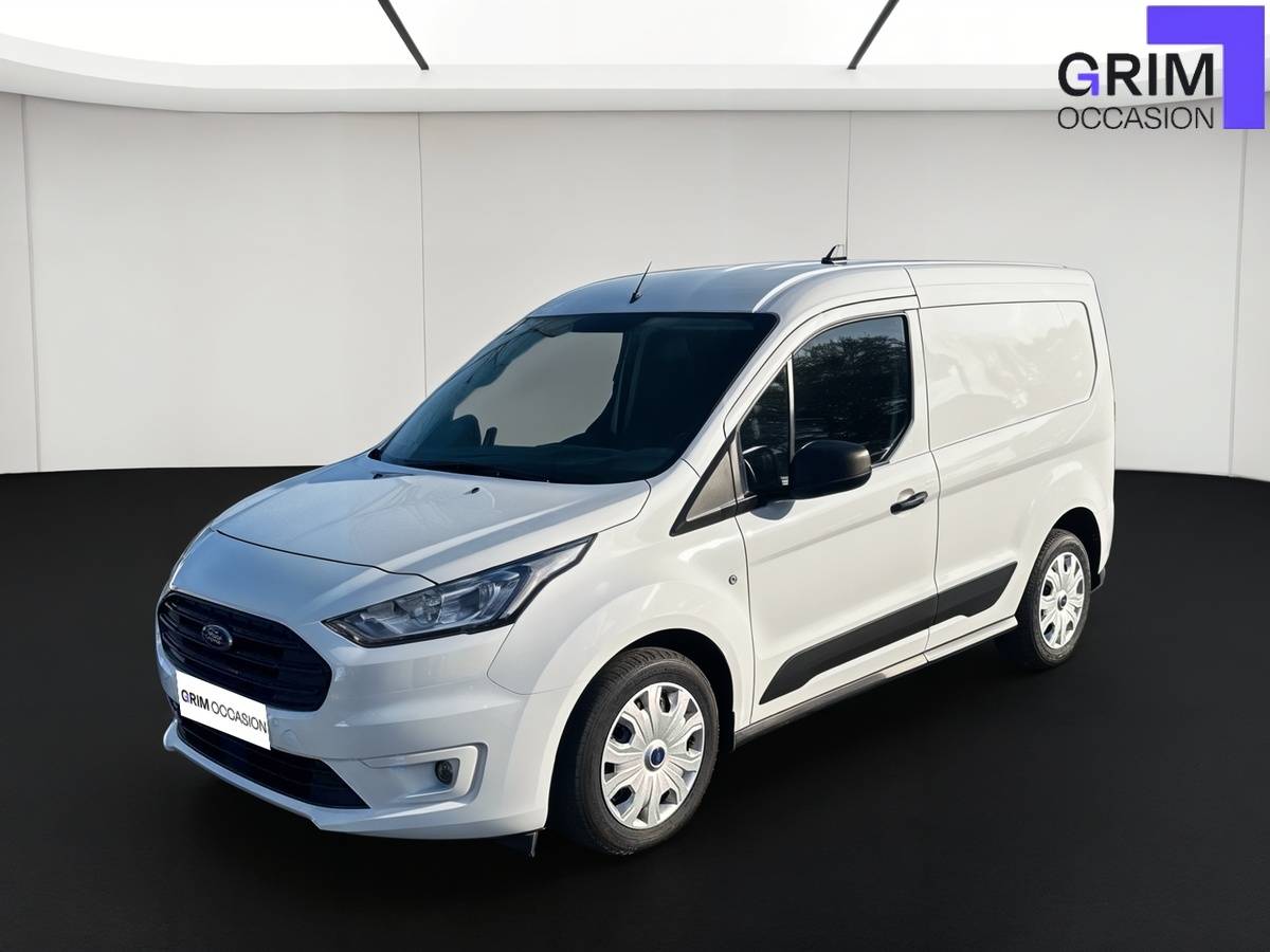 ford transit connect fgn l e e ss trend business
