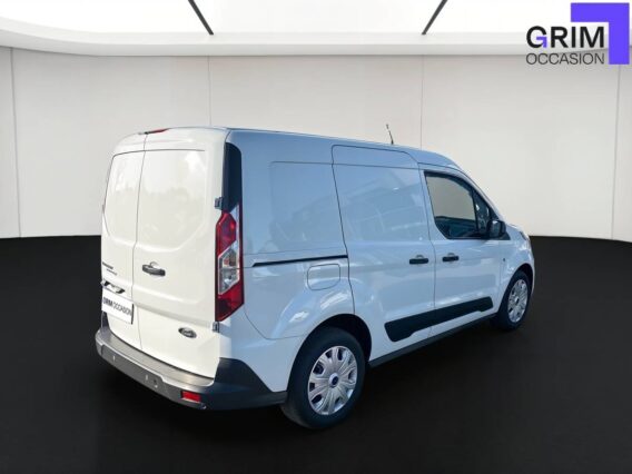 ford transit connect fgn l e e ss trend business