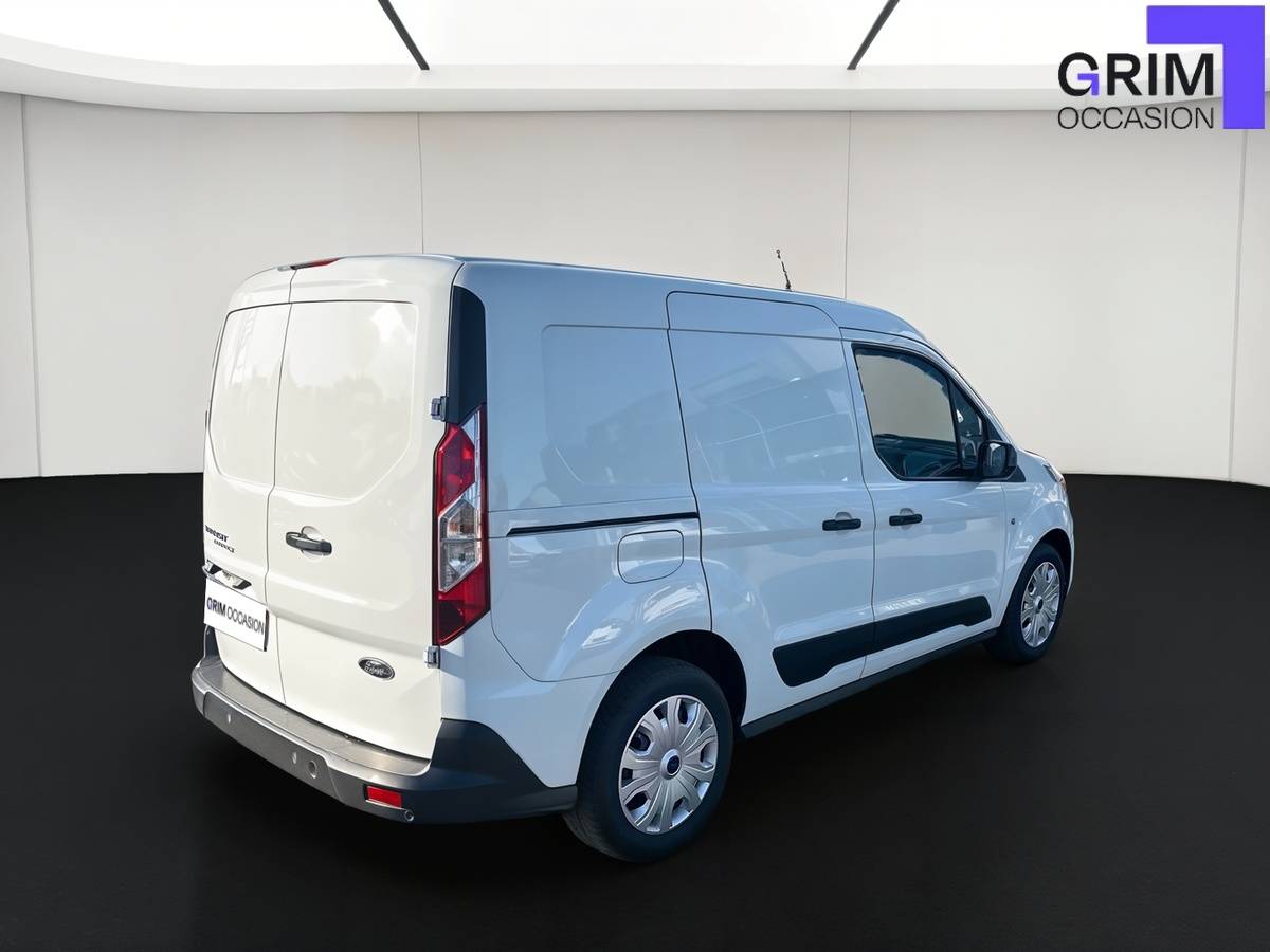ford transit connect fgn l e e ss trend business