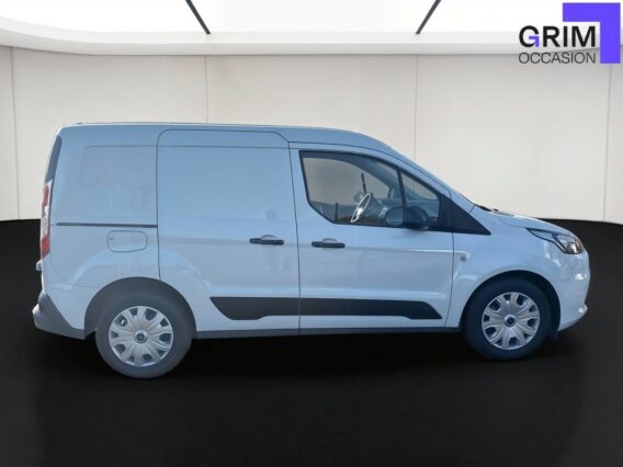 ford transit connect fgn l e e ss trend business