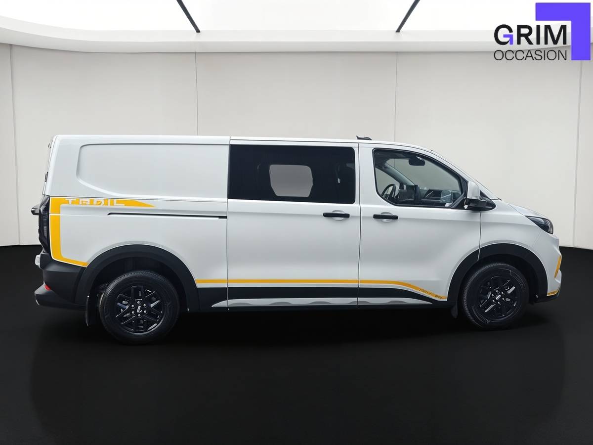 ford transit custom ca lh ecoblue ch bva x trail