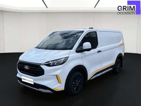 ford transit custom fgn lh ecoblue ch bva x trail