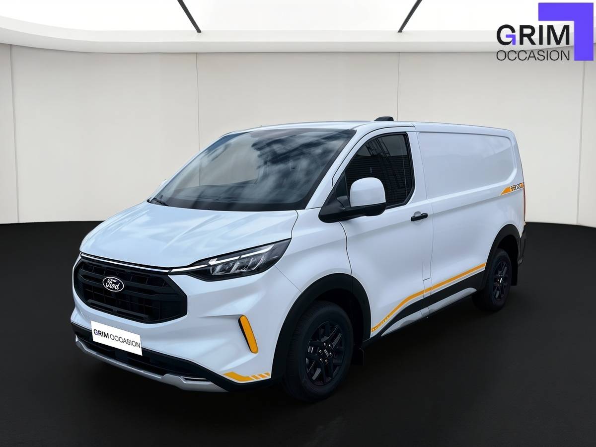 ford transit custom fgn lh ecoblue ch bva x trail