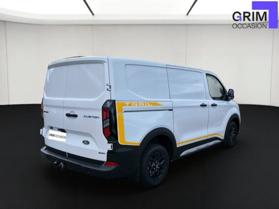 ford transit custom fgn lh ecoblue ch bva x trail