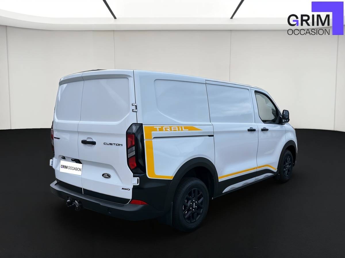 ford transit custom fgn lh ecoblue ch bva x trail