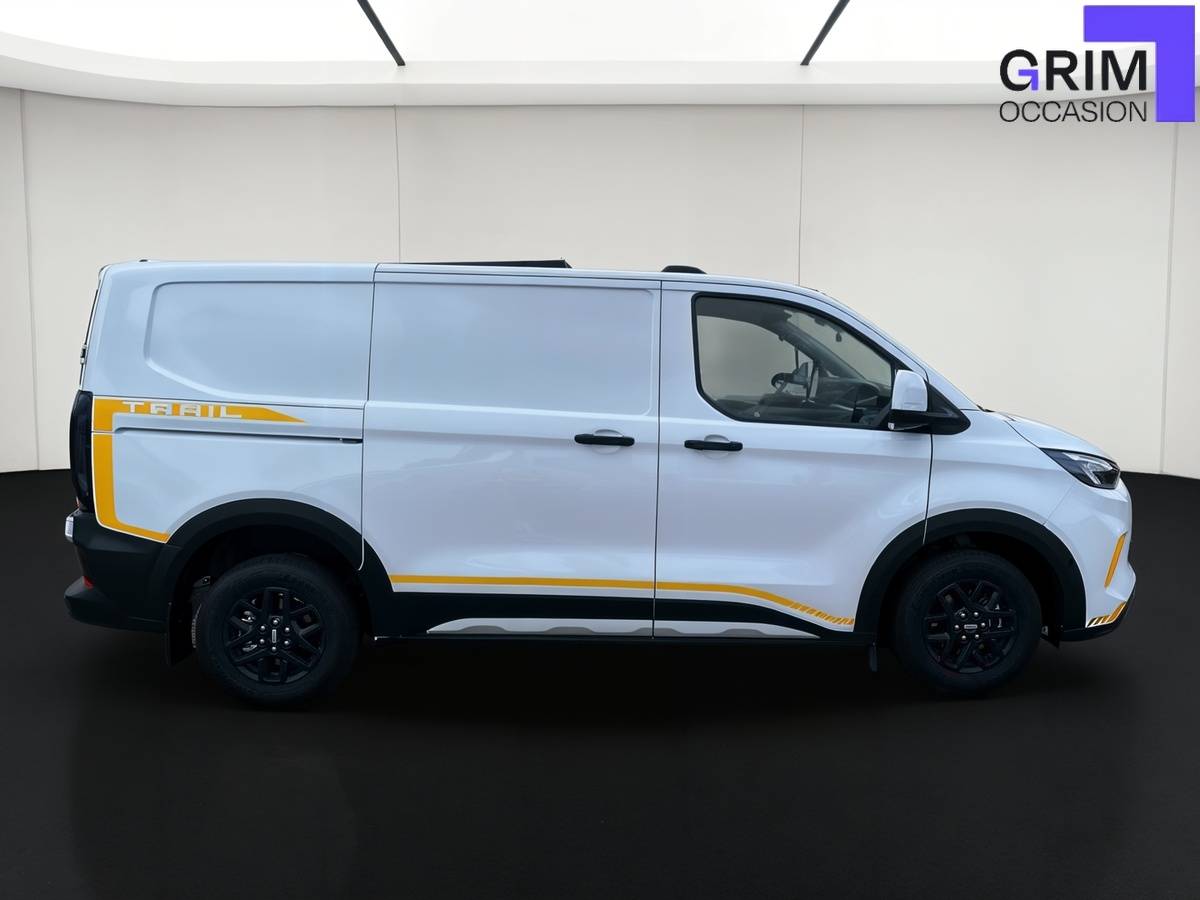 ford transit custom fgn lh ecoblue ch bva x trail