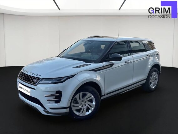 land rover range rover evoque mark ii pe phev awd bva r dynamic s