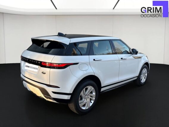 land rover range rover evoque mark ii pe phev awd bva r dynamic s