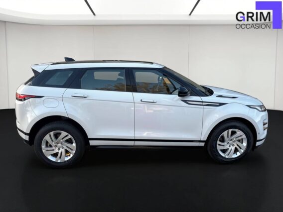 land rover range rover evoque mark ii pe phev awd bva r dynamic s