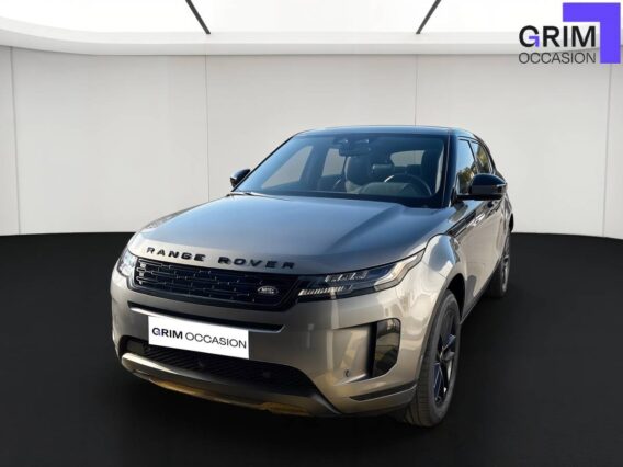 land rover range rover evoque pe phev awd bva midnight edition