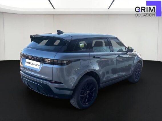 land rover range rover evoque pe phev awd bva midnight edition